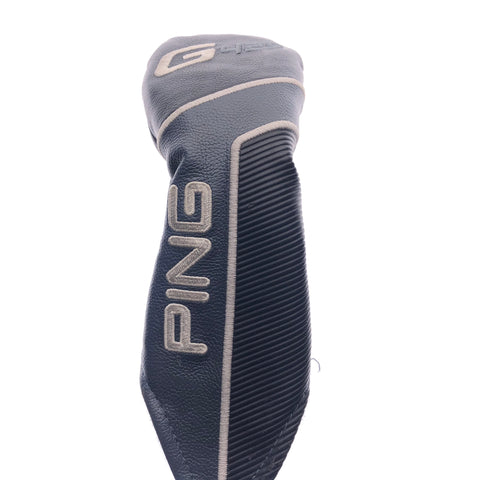 Used Ping G425 3 Hybrid / 19 Degrees / Stiff Flex