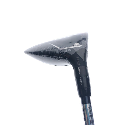 NEW Srixon ZXi 3 Fairway Wood / 15.0 Degrees / X-Stiff Flex
