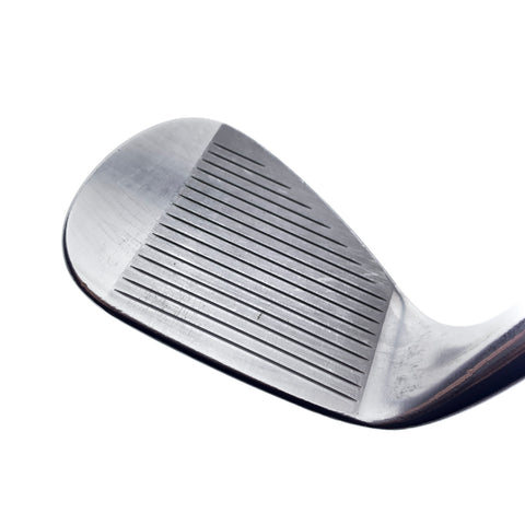 Used Titleist SM9 Tour Chrome Gap Wedge / 50.0 Degrees / Wedge Flex