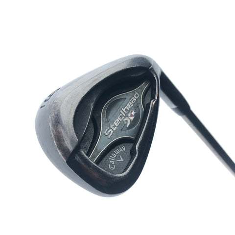 Used TaylorMade RBZ 8 Iron / 35.0 Degrees / Regular Flex