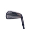Used Titleist T200 Utility 4 Hybrid / 23 Degrees / Stiff Flex