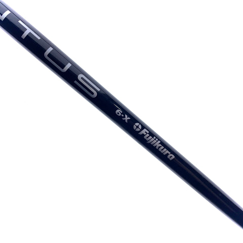 Used Fujikura Ventus Black VeloCore 6-X Fairway Shaft / X-Stiff Flex / Titleist