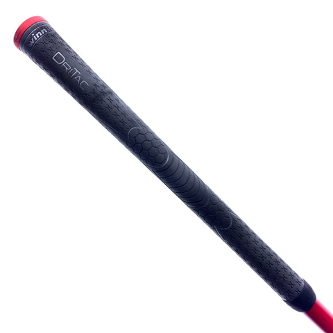 Used Cobra LTDx 4 Hybrid / 21.0 Degrees / Regular Flex