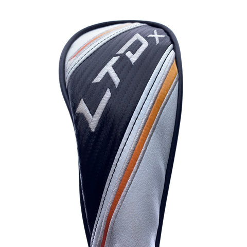 Used Cobra LTDx 4 Hybrid / 21.0 Degrees / Regular Flex