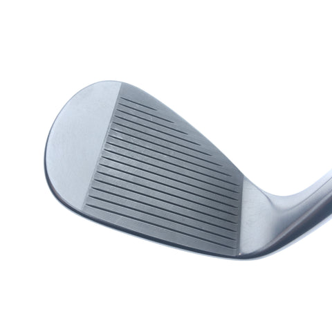 Used Titleist SM11 Tour Chrome Gap Wedge / 50.0 Degrees / Stiff Flex