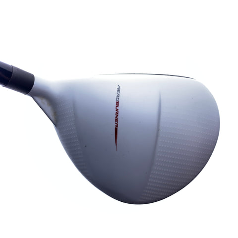 Used TaylorMade AeroBurner 7 Fairway Wood / 23.0 Degrees / Ladies Flex