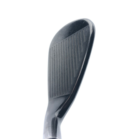 Used TaylorMade RBZ 8 Iron / 35.0 Degrees / Regular Flex