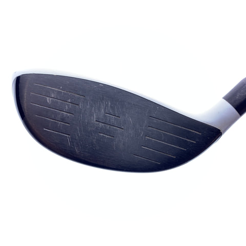 Used TaylorMade AeroBurner 7 Fairway Wood / 23.0 Degrees / Ladies Flex