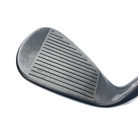Used Callaway Steelhead XR Pro 9 Iron / 40.0 Degrees / Stiff Flex