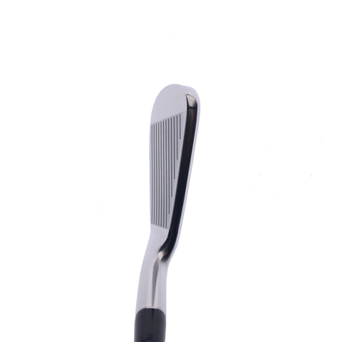 Used Titleist T200 Utility 4 Hybrid / 23 Degrees / Stiff Flex