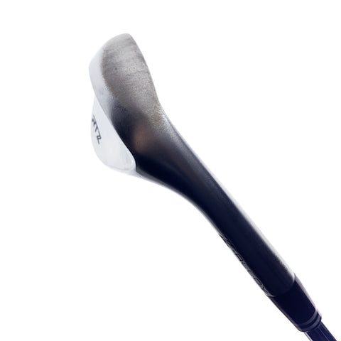 Used Cleveland RTZ Tour Satin Sand Wedge / 56.0 Degrees / Wedge Flex