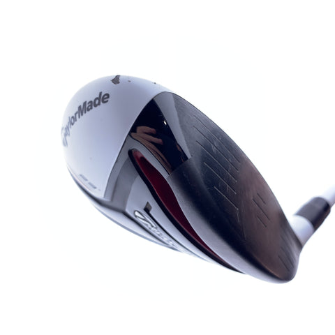 Used TaylorMade AeroBurner 7 Fairway Wood / 23.0 Degrees / Ladies Flex
