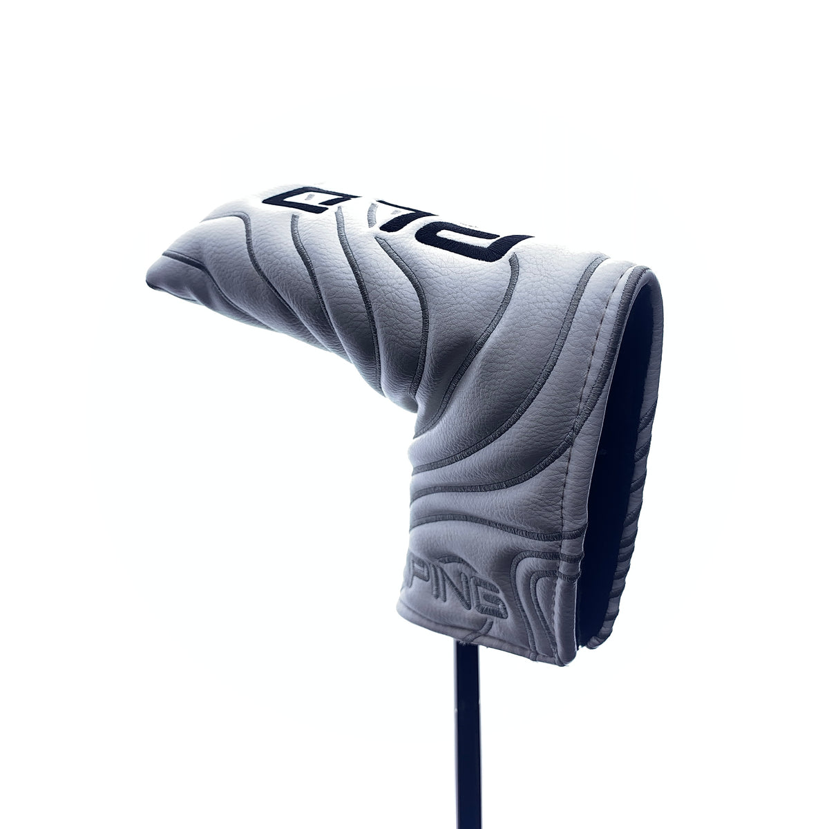 Used Ping Shea 2023 Putter / 35.5 Inches - Replay Golf 