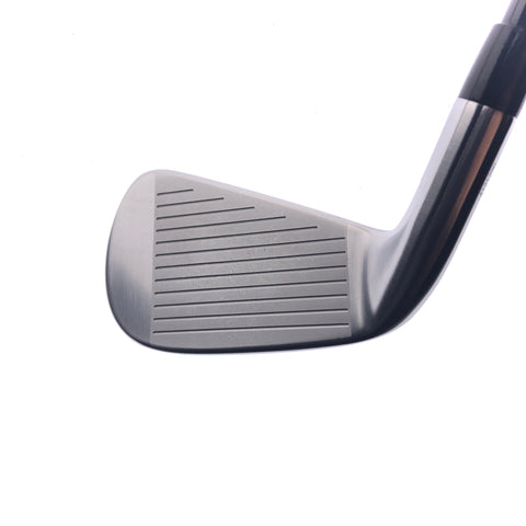 Used Titleist T200 Utility 4 Hybrid / 23 Degrees / Stiff Flex
