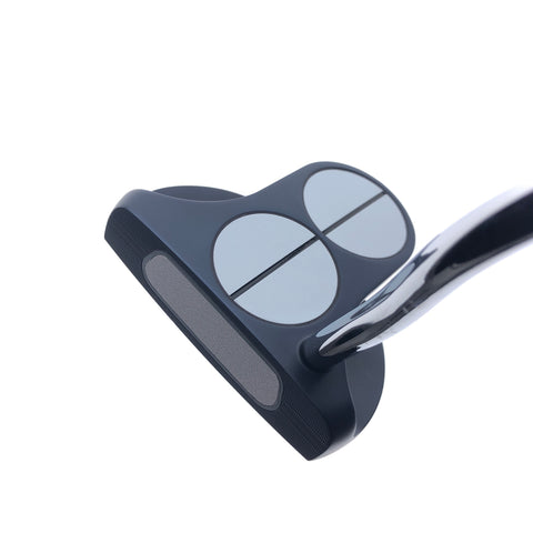 Used Odyssey Ai-One 2-Ball DB Putter / 34.0 Inches