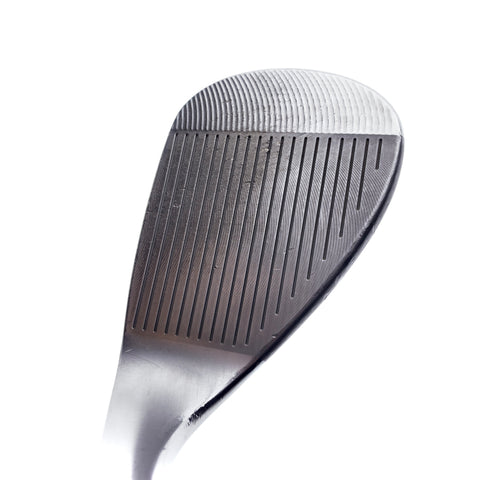 Used Cleveland RTZ Tour Satin Sand Wedge / 56.0 Degrees / Wedge Flex