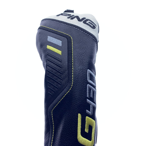 Used Ping G430 3 Hybrid / 19.0 Degrees / Stiff Flex