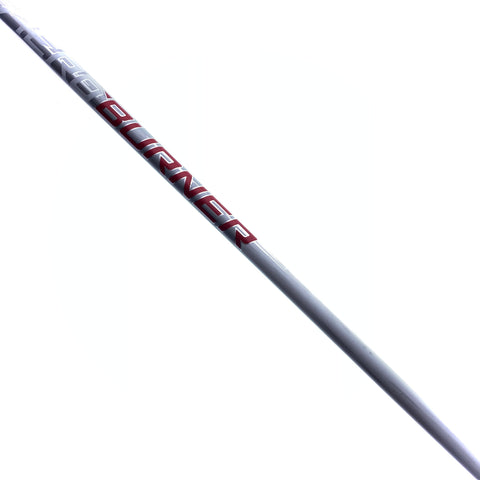 Used TaylorMade AeroBurner 7 Fairway Wood / 23.0 Degrees / Ladies Flex