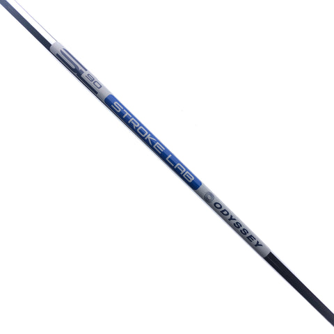 Used Odyssey Ai-One 2-Ball DB Putter / 34.0 Inches