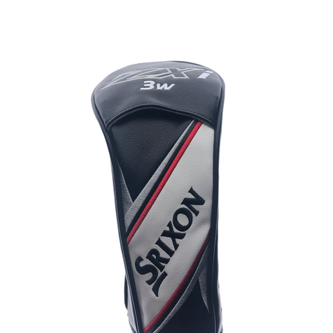 NEW Srixon ZXi 3 Fairway Wood / 15.0 Degrees / X-Stiff Flex