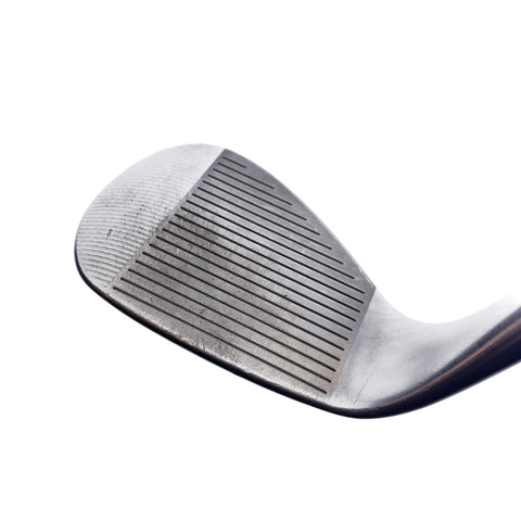 Used Cleveland RTZ Tour Satin Sand Wedge / 56.0 Degrees / Wedge Flex
