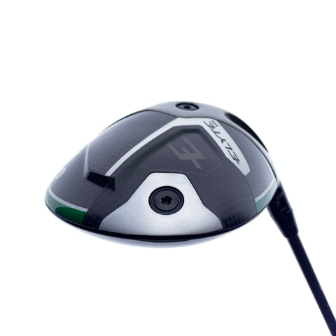 Used TOUR ISSUE Callaway Elyte Triple Diamond Dr/9.0°/Ventus Blue VeloCore 6X