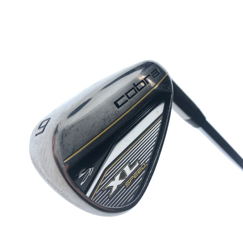 Used Ping G400 8 Iron / 34.5 Degrees / Regular Flex