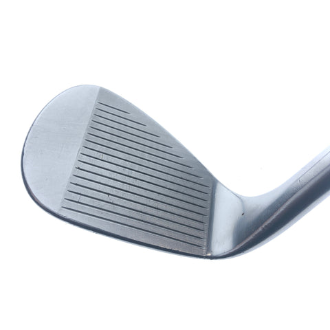 Used Titleist Vokey SM8 Tour Chrome Gap Wedge / 50.0 Degrees / Wedge Flex