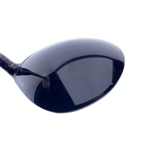 Used TOUR ISSUE Callaway Elyte Triple Diamond Dr/9.0°/Ventus Blue VeloCore 6X