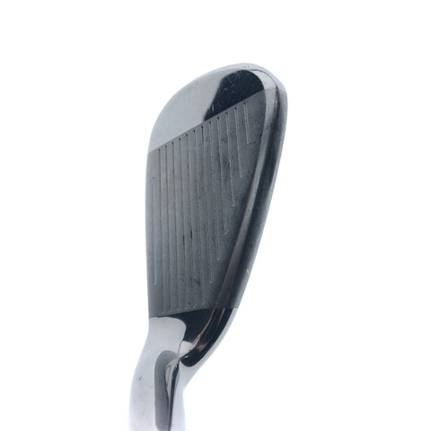 Used Cobra XL Speed 9 Iron / 40.0 Degrees / Regular Flex