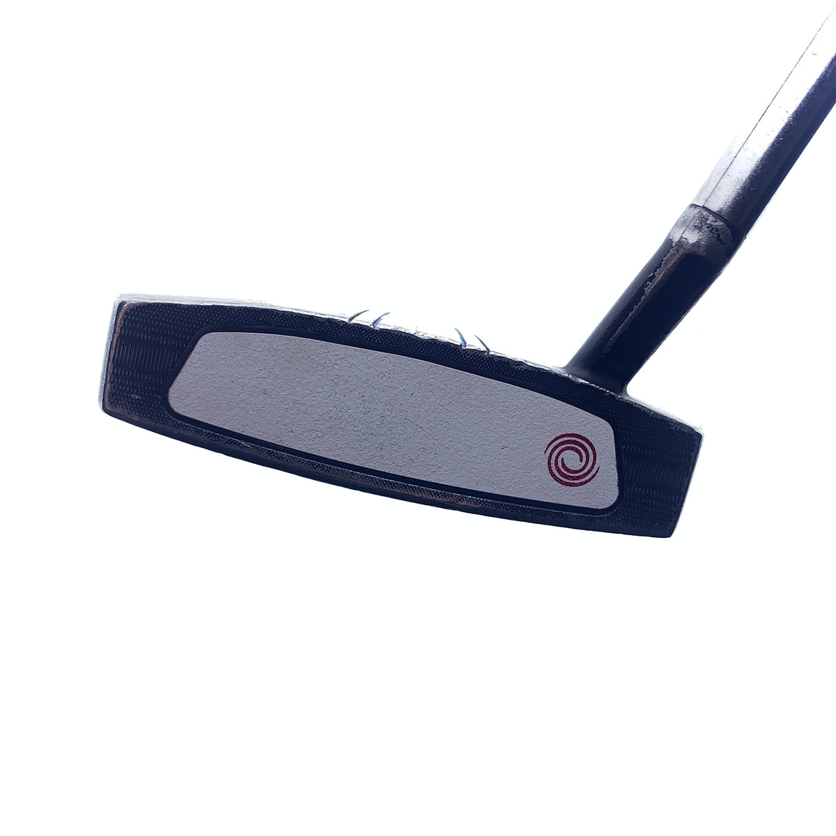 Used Odyssey Eleven Triple Track Putter / 34.0 Inches - Replay Golf 