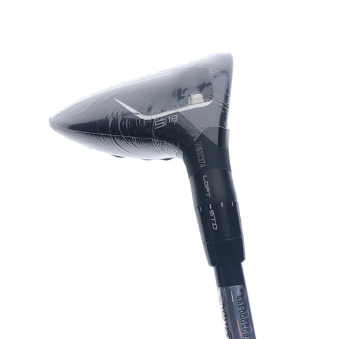 NEW Srixon ZXi 5 Fairway Wood / 18.0 Degrees / Stiff Flex