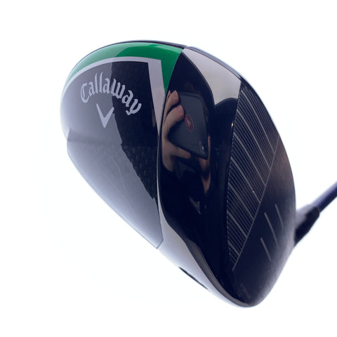 Used TOUR ISSUE Callaway Elyte Triple Diamond Dr/9.0°/Ventus Blue VeloCore 6X