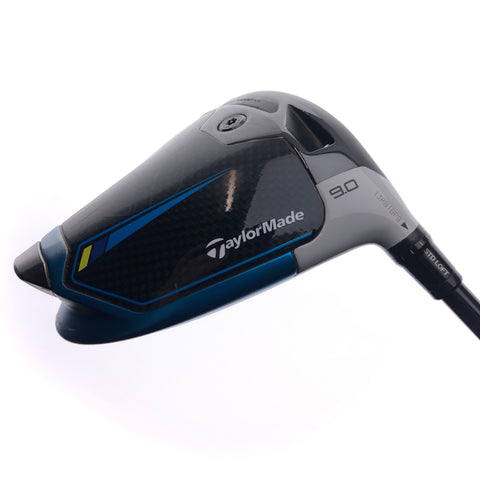 Used TaylorMade Sim2 Driver / 9.0 Degrees / Stiff Flex