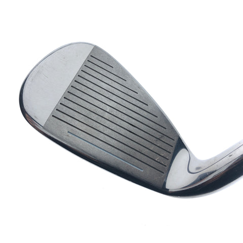 Used Ping G400 8 Iron / 34.5 Degrees / Regular Flex