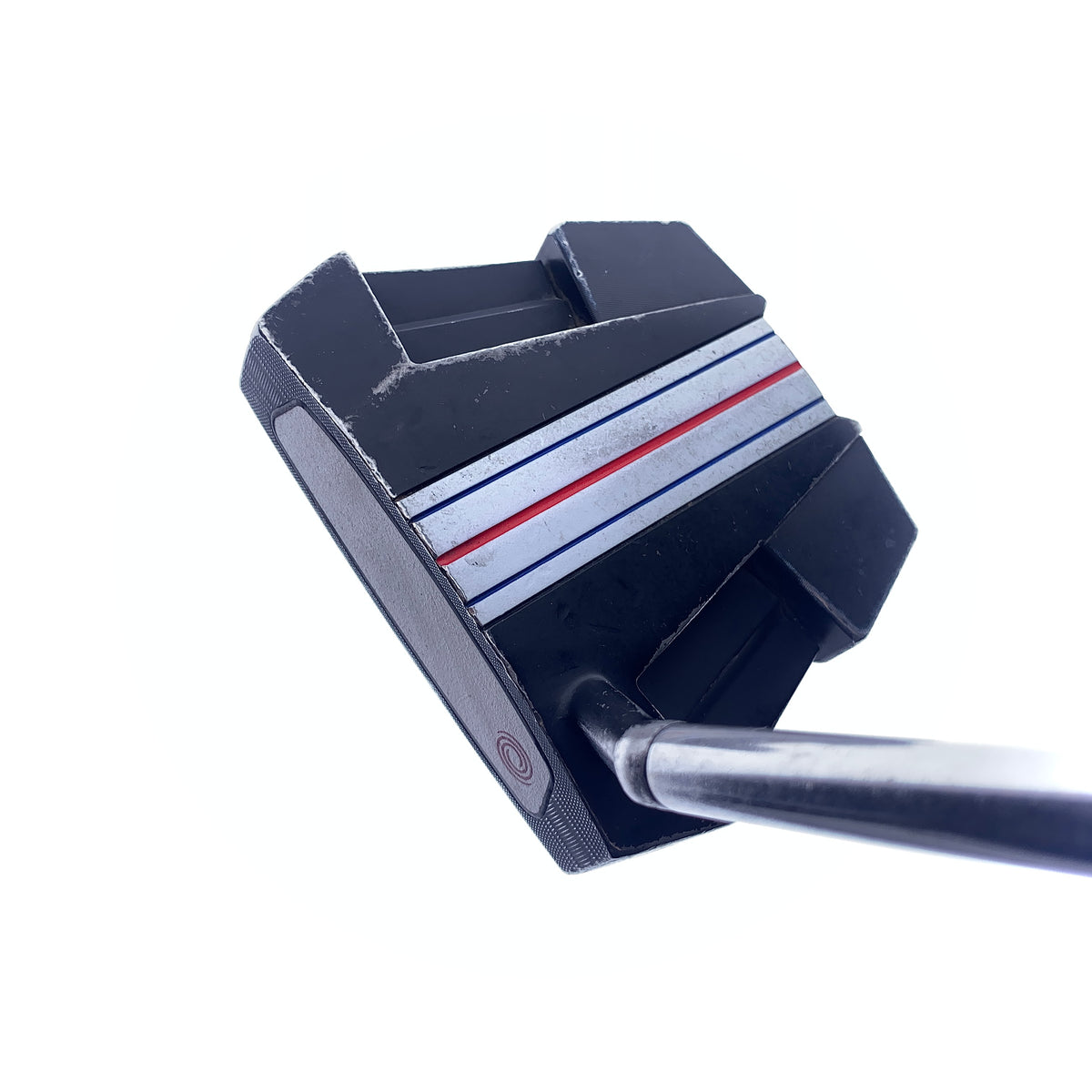 Used Odyssey Eleven Triple Track Putter / 34.0 Inches - Replay Golf 