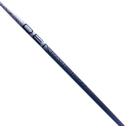 Used Project X Denali 6.0 50g Driver Shaft / Stiff Flex / Callaway Gen 2 Adapter