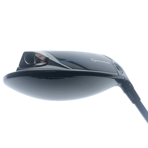 Used TaylorMade Qi10 Max Driver / 9.0 Degrees / Regular Flex
