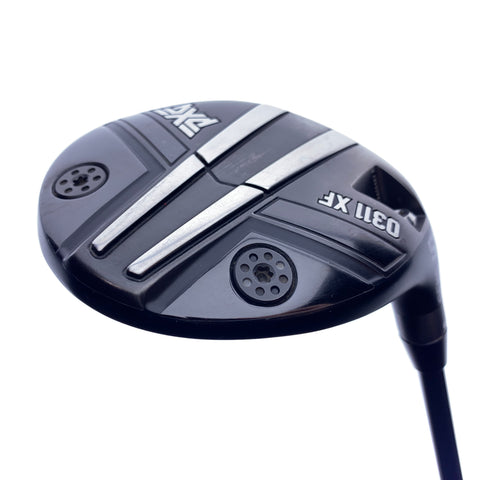 Used PXG 0311 XF GEN6 5 Fairway Wood / 19.0 Degrees / Stiff Flex