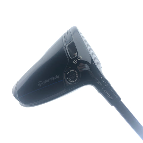 Used TaylorMade Qi10 Max Driver / 9.0 Degrees / Regular Flex