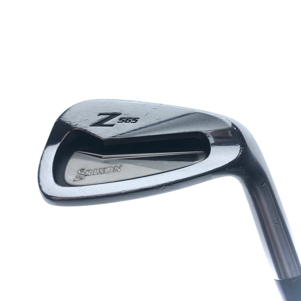 Used Srixon Z 565 9 Iron / 39.0 Degrees / Stiff Flex