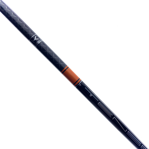 Used Mitsubishi 1K Series PRO Orange 60 TX Driver Shaft / TX Flex / Titleist Ge