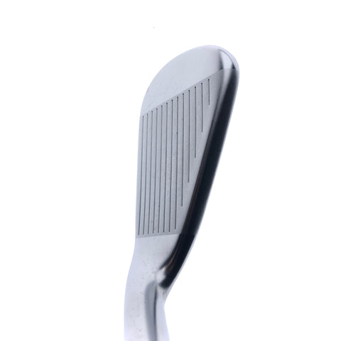 Used Callaway Apex CF19 6 Iron / 26.5 Degrees / Stiff Flex