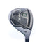 Used TaylorMade RBZ 3 Hybrid / 19 Degrees / Regular Flex