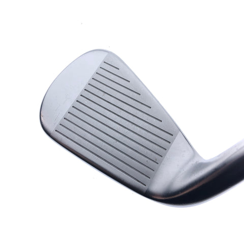 Used Callaway Apex CF19 6 Iron / 26.5 Degrees / Stiff Flex