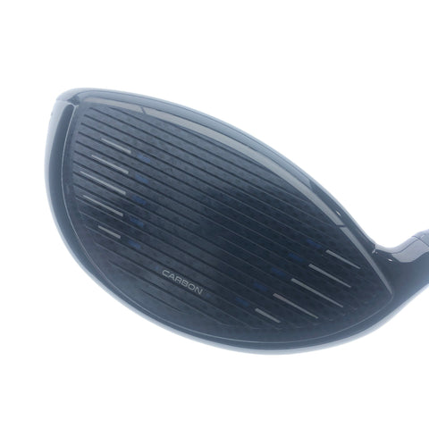 Used TaylorMade Qi10 Max Driver / 9.0 Degrees / Regular Flex