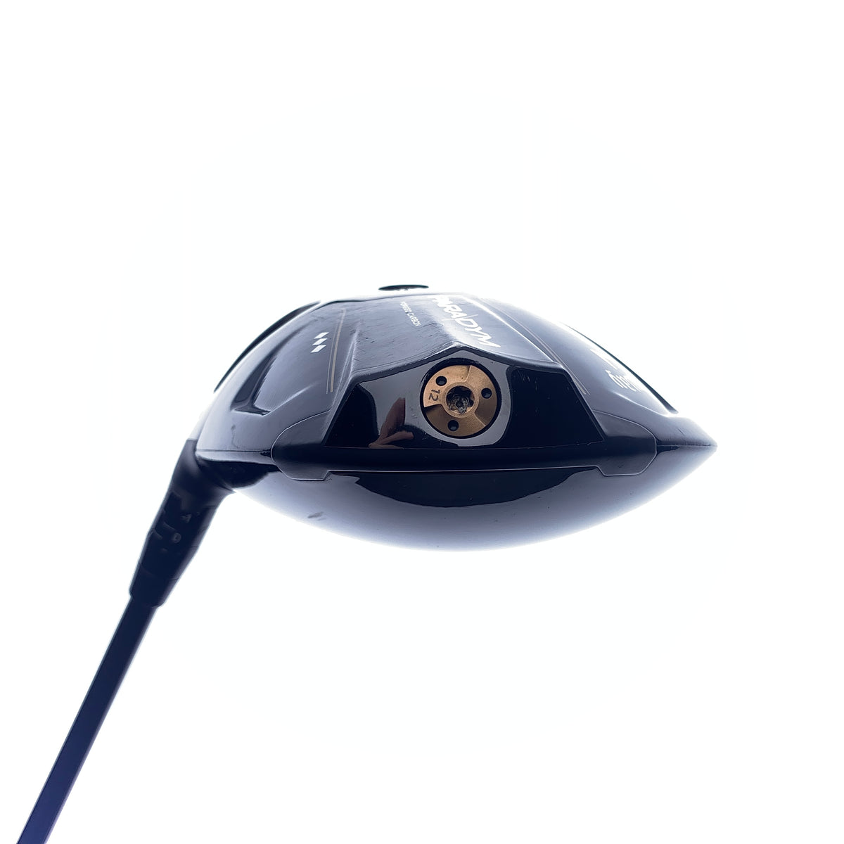 Used TOUR ISSUE Callaway Paradym Triple Diamond Driver/10.5 Degrees/Stiff Flex - Replay Golf 