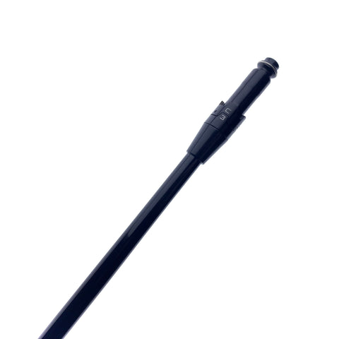 Used Mitsubishi 1K Series PRO Orange 60 TX Driver Shaft / TX Flex / Titleist Ge