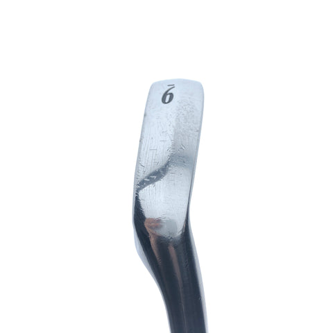 Used Srixon Z 565 9 Iron / 39.0 Degrees / Stiff Flex