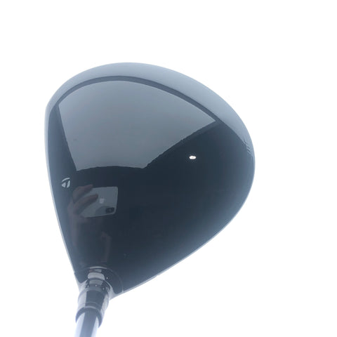 Used TaylorMade Qi10 Max Driver / 9.0 Degrees / Regular Flex